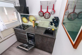 APARTMENT NEVERA, Rijeka